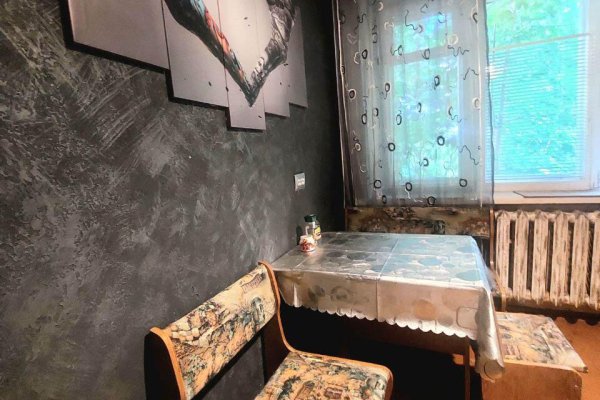 1-комнатная квартира по адресу Семенова ул., д. 28 - фото 6