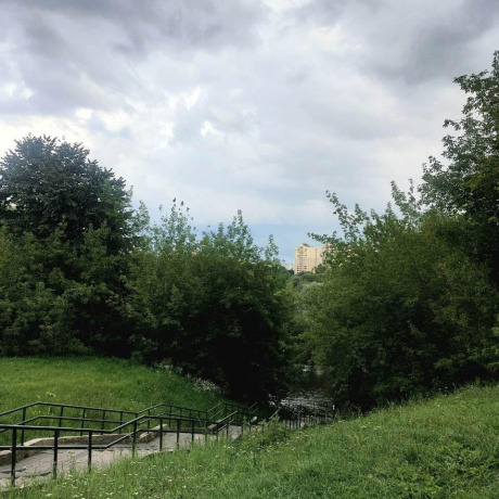 Фотография 1-комнатная квартира по адресу Семенова ул., д. 28 - фото 14