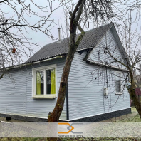 Фотография Продается дача с/т. Гарани - фото 3