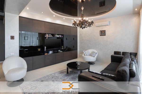 2-комнатная квартира по адресу Коммунистическая ул., д. 8 - фото 13