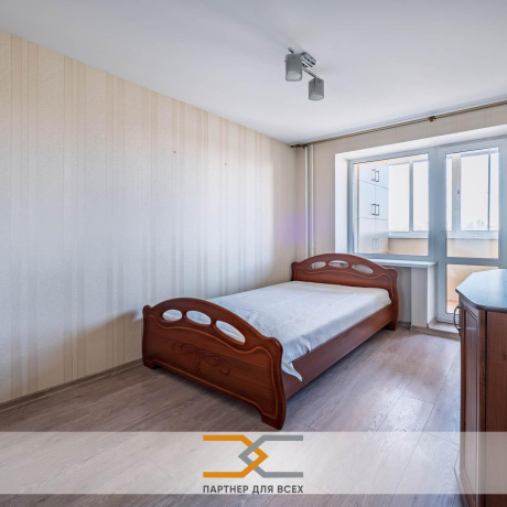 Фотография 2-комнатная квартира по адресу Казинца ул., д. 120 - фото 6