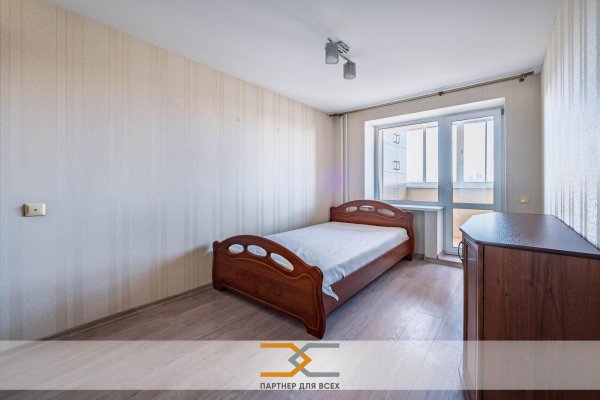 2-комнатная квартира по адресу Казинца ул., д. 120 - фото 6