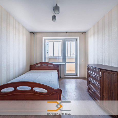 Фотография 2-комнатная квартира по адресу Казинца ул., д. 120 - фото 7