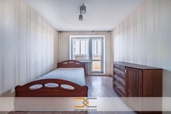 2-комнатная квартира по адресу Казинца ул., д. 120 - фото 7