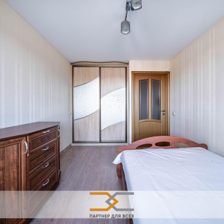 Фотография 2-комнатная квартира по адресу Казинца ул., д. 120 - фото 8