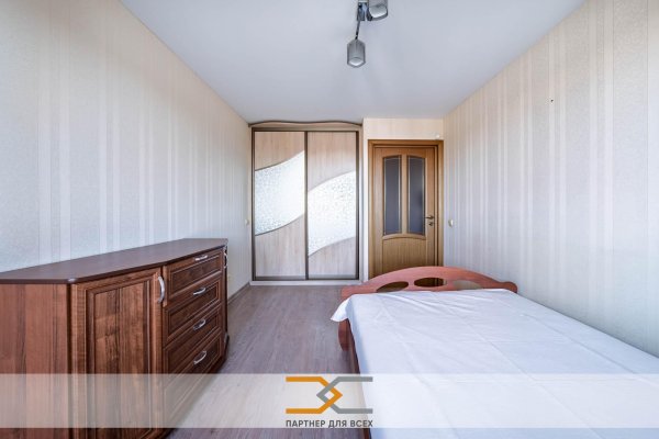 2-комнатная квартира по адресу Казинца ул., д. 120 - фото 8