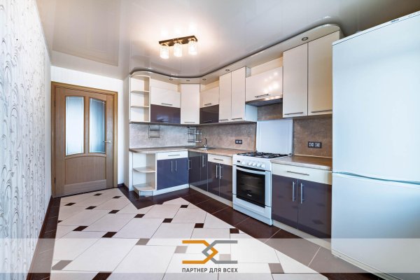 2-комнатная квартира по адресу Казинца ул., д. 120 - фото 2