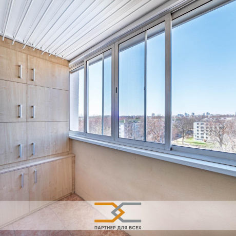 Фотография 2-комнатная квартира по адресу Казинца ул., д. 120 - фото 9