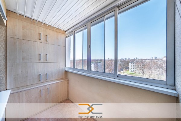 2-комнатная квартира по адресу Казинца ул., д. 120 - фото 9