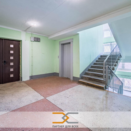 Фотография 2-комнатная квартира по адресу Казинца ул., д. 120 - фото 18