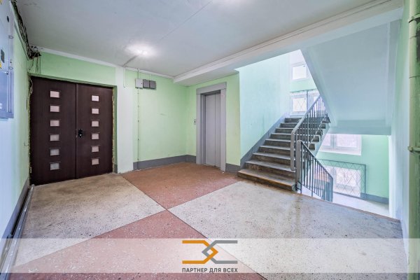 2-комнатная квартира по адресу Казинца ул., д. 120 - фото 18