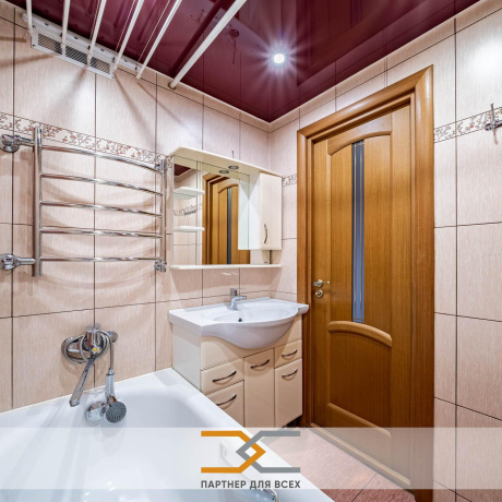 Фотография 2-комнатная квартира по адресу Казинца ул., д. 120 - фото 11