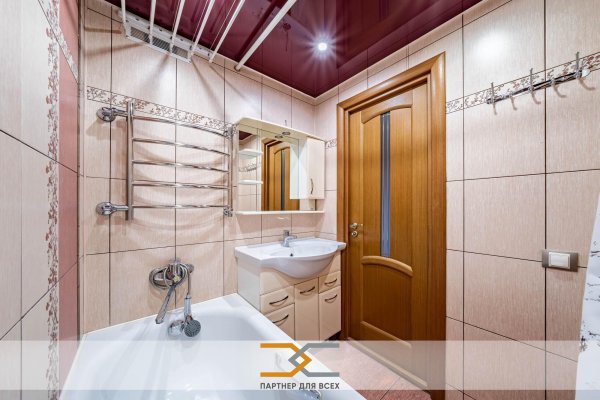 2-комнатная квартира по адресу Казинца ул., д. 120 - фото 11