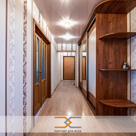 Фотография 2-комнатная квартира по адресу Казинца ул., д. 120 - фото 15