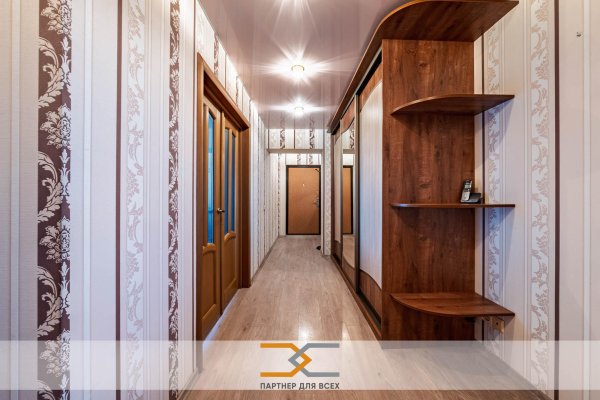 2-комнатная квартира по адресу Казинца ул., д. 120 - фото 15