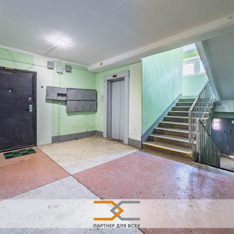 Фотография 2-комнатная квартира по адресу Казинца ул., д. 120 - фото 20