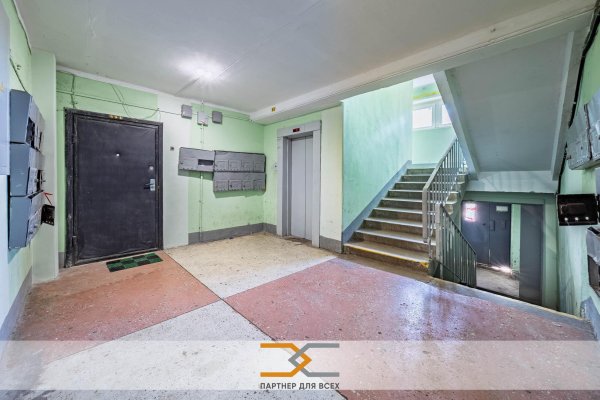 2-комнатная квартира по адресу Казинца ул., д. 120 - фото 20