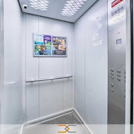 Фотография 2-комнатная квартира по адресу Казинца ул., д. 120 - фото 19