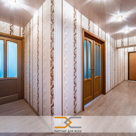 Фотография 2-комнатная квартира по адресу Казинца ул., д. 120 - фото 13