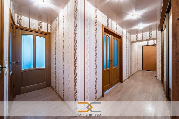 2-комнатная квартира по адресу Казинца ул., д. 120 - фото 13