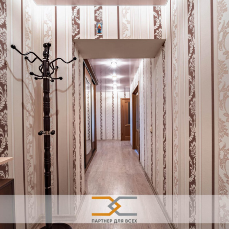 Фотография 2-комнатная квартира по адресу Казинца ул., д. 120 - фото 14