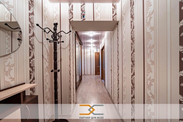 2-комнатная квартира по адресу Казинца ул., д. 120 - фото 14