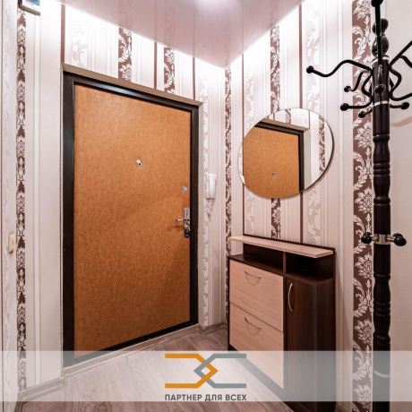 Фотография 2-комнатная квартира по адресу Казинца ул., д. 120 - фото 16