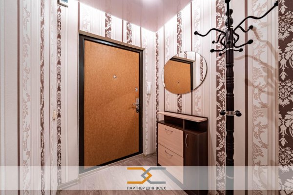 2-комнатная квартира по адресу Казинца ул., д. 120 - фото 16