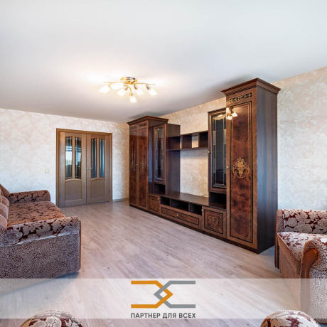 Фотография 2-комнатная квартира по адресу Казинца ул., д. 120 - фото 5