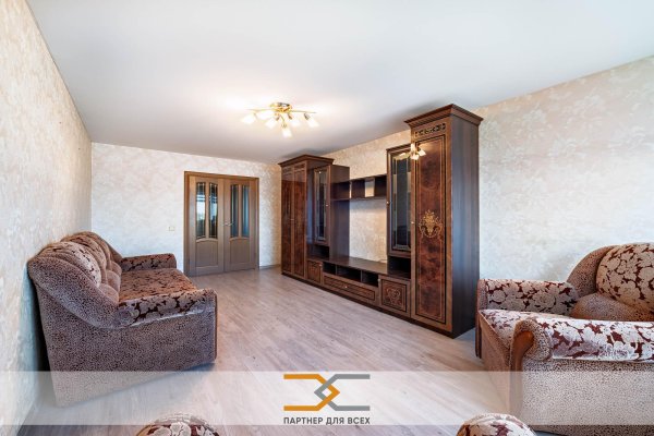 2-комнатная квартира по адресу Казинца ул., д. 120 - фото 5