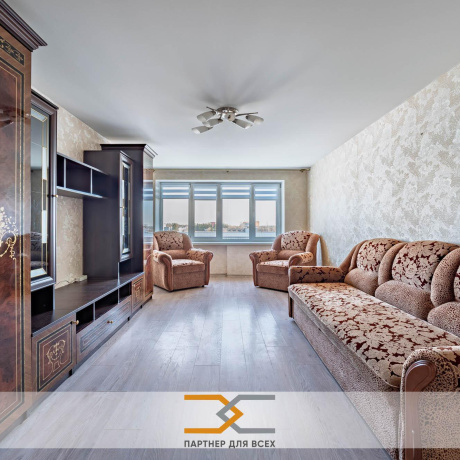 Фотография 2-комнатная квартира по адресу Казинца ул., д. 120 - фото 3