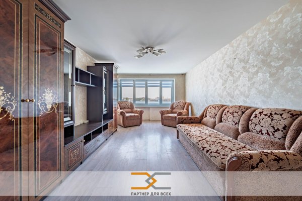 2-комнатная квартира по адресу Казинца ул., д. 120 - фото 3