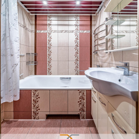 Фотография 2-комнатная квартира по адресу Казинца ул., д. 120 - фото 10