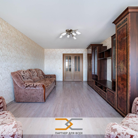 Фотография 2-комнатная квартира по адресу Казинца ул., д. 120 - фото 4