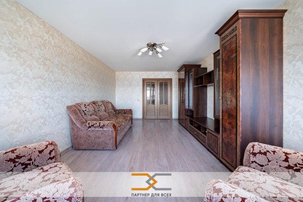 2-комнатная квартира по адресу Казинца ул., д. 120 - фото 4