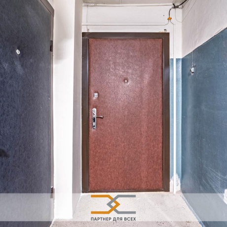 Фотография 2-комнатная квартира по адресу Казинца ул., д. 120 - фото 17