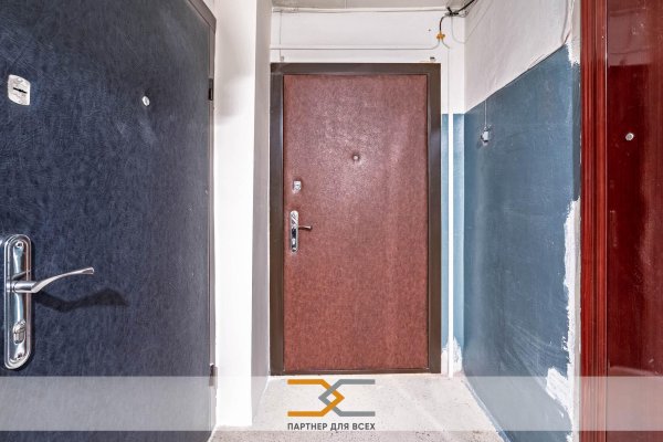 2-комнатная квартира по адресу Казинца ул., д. 120 - фото 17