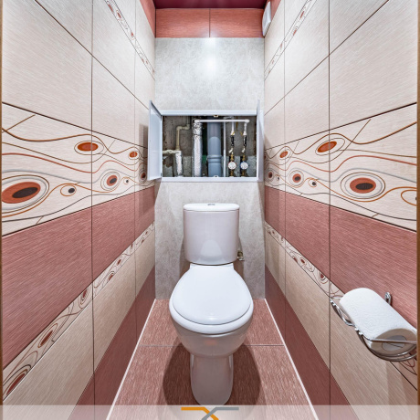 Фотография 2-комнатная квартира по адресу Казинца ул., д. 120 - фото 12