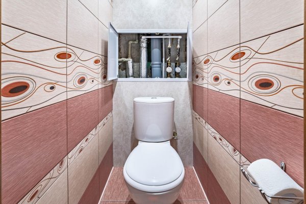 2-комнатная квартира по адресу Казинца ул., д. 120 - фото 12