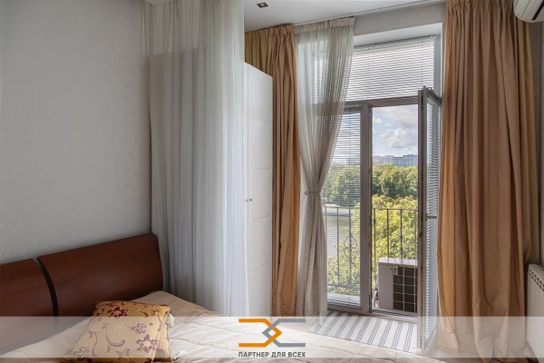 2-комнатная квартира по адресу Коммунистическая ул., д. 8 - фото 19