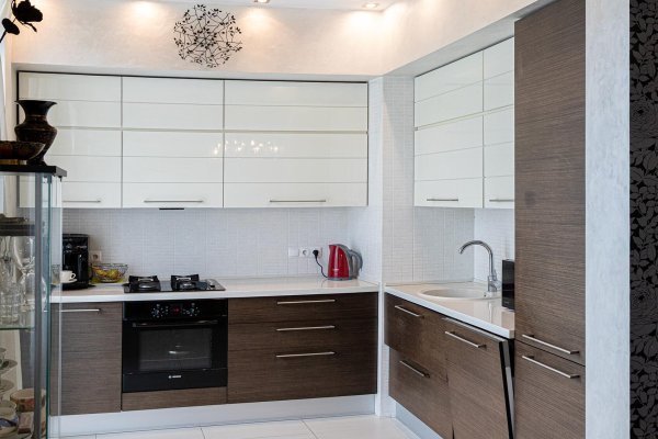 2-комнатная квартира по адресу Коммунистическая ул., д. 8 - фото 17