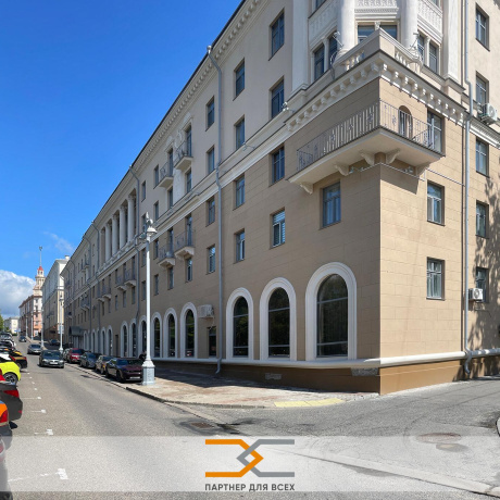 Фотография 2-комнатная квартира по адресу Коммунистическая ул., д. 8 - фото 5