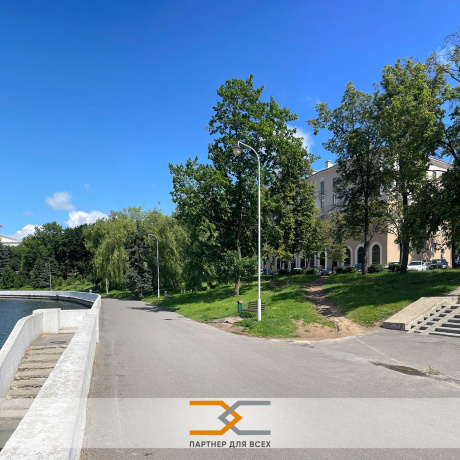 Фотография 2-комнатная квартира по адресу Коммунистическая ул., д. 8 - фото 4