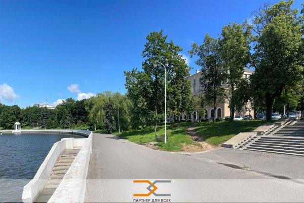2-комнатная квартира по адресу Коммунистическая ул., д. 8 - фото 4