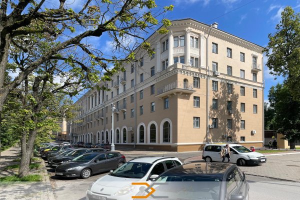 2-комнатная квартира по адресу Коммунистическая ул., д. 8 - фото 6