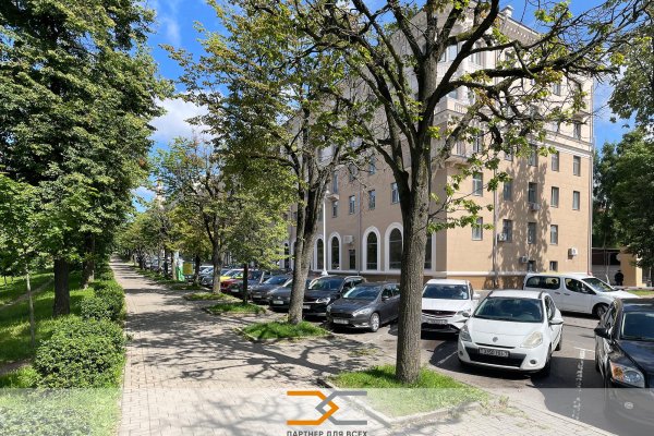 2-комнатная квартира по адресу Коммунистическая ул., д. 8 - фото 3