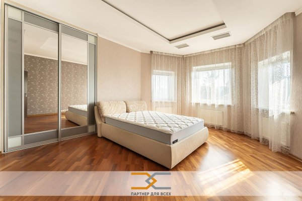 Продается коттедж г. Минск, Скорины 1-й пер. - фото 10