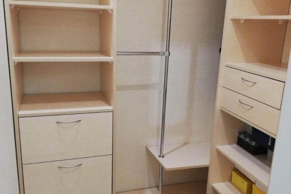 1-комнатная квартира по адресу Тюленина ул., д. 24 к. 2 - фото 10
