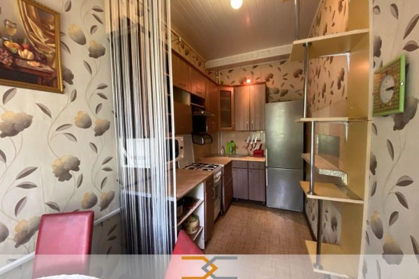 2-комнатная квартира по адресу Чеботарева ул., д. 12 к. 3 - фото 11
