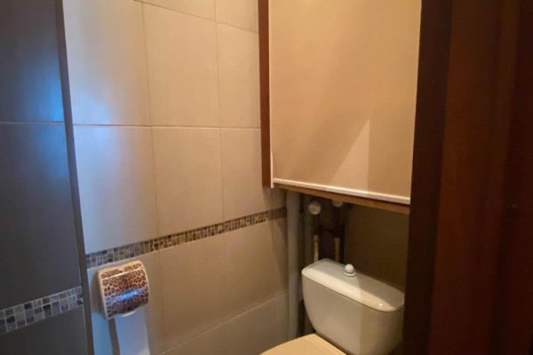 2-комнатная квартира по адресу Чеботарева ул., д. 12 к. 3 - фото 16